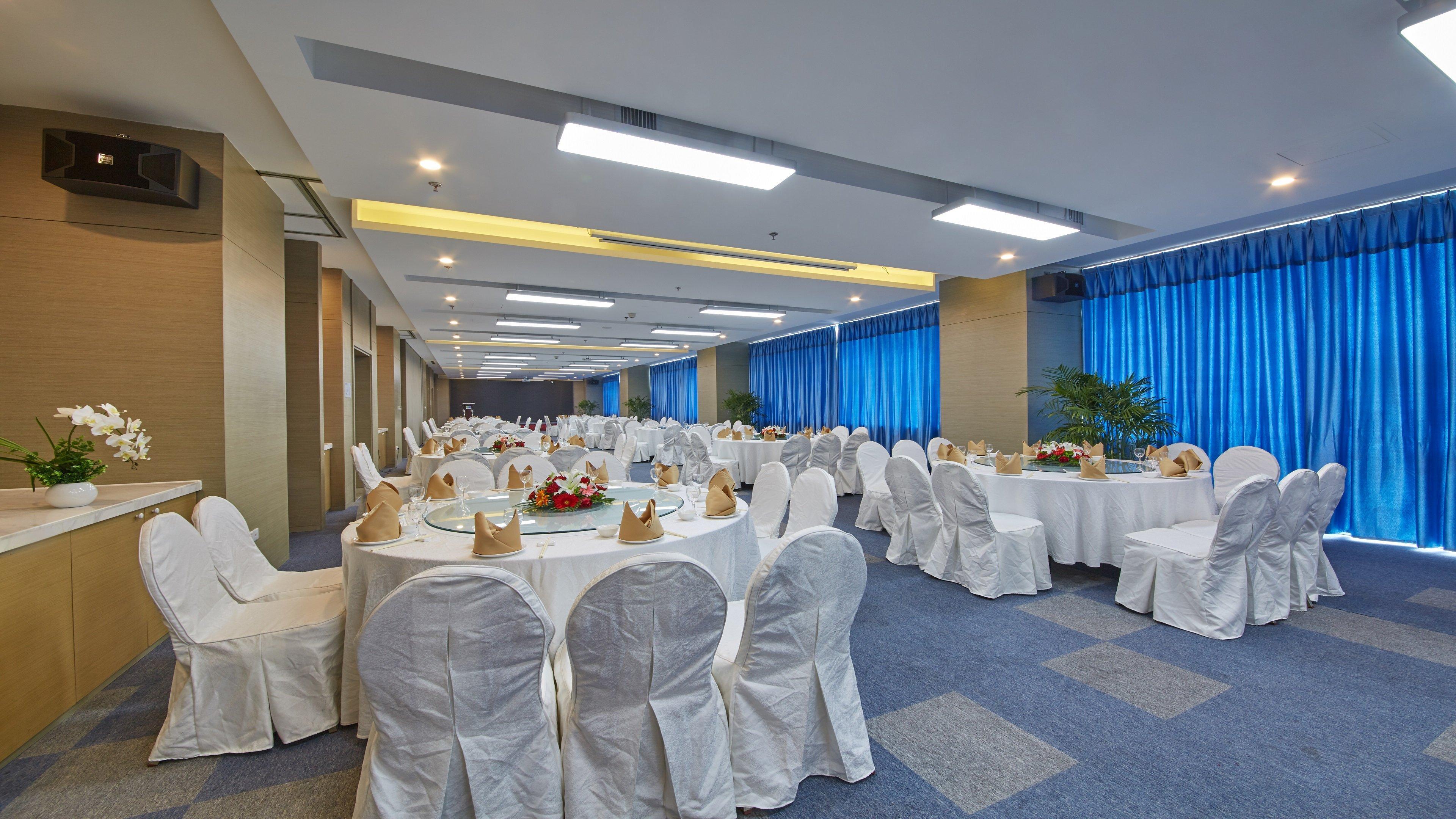 Holiday Inn Express Panjin Downtown By Ihg Exterior foto